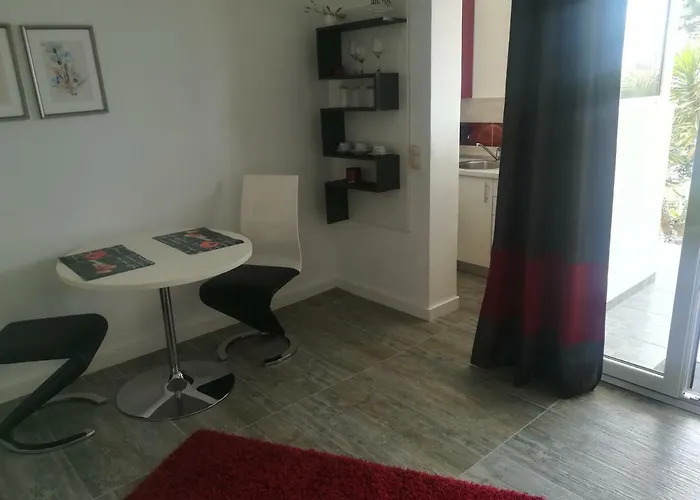 Appartamento Ivic Paka Rab *