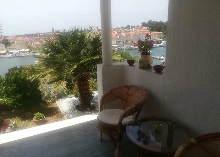 Ivic Paka Rab Appartamento Banjol