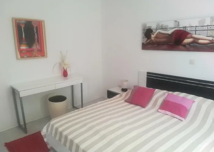 Ivic Paka Rab Appartamento