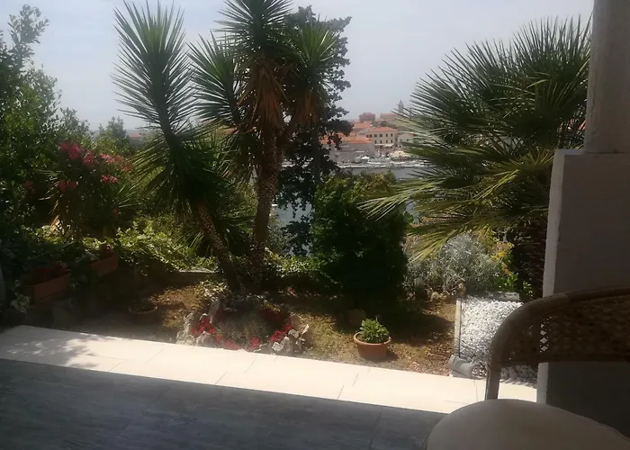 Appartamento Ivic Paka Rab Banjol