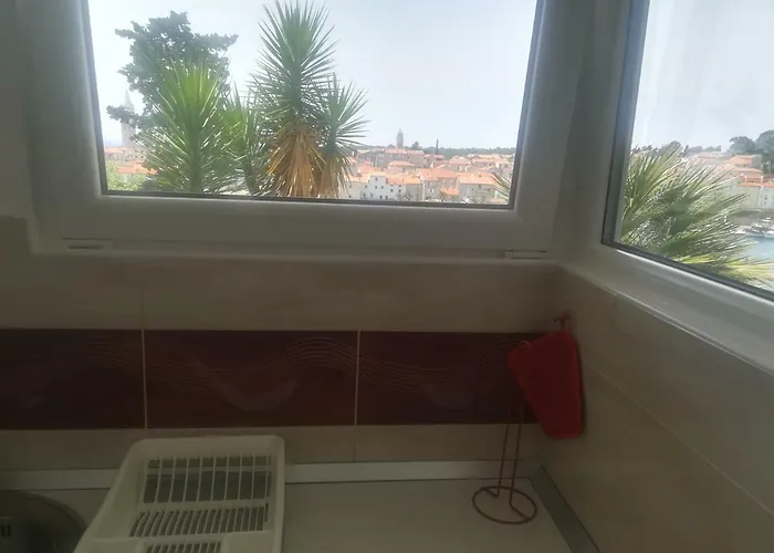 Ivic Paka Rab Appartamento